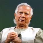 Dr. Muhammad Yunus 2024