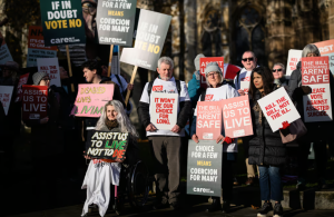 After MPs voted to pave the way for legalizing assisted dying in the U.K., the nitty-gritty of detailed scrutiny awaits — as well as the thorny question of what role the government will play if the plan is eventually approved