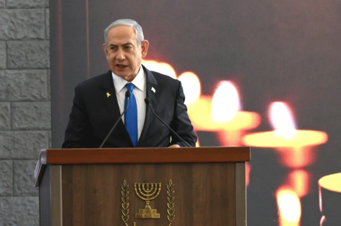 Benjamin Netanyahu has not publicly expressed a desire to attend the commemoration, nor was he invited to do so by its organizer, the Auschwitz Museum.