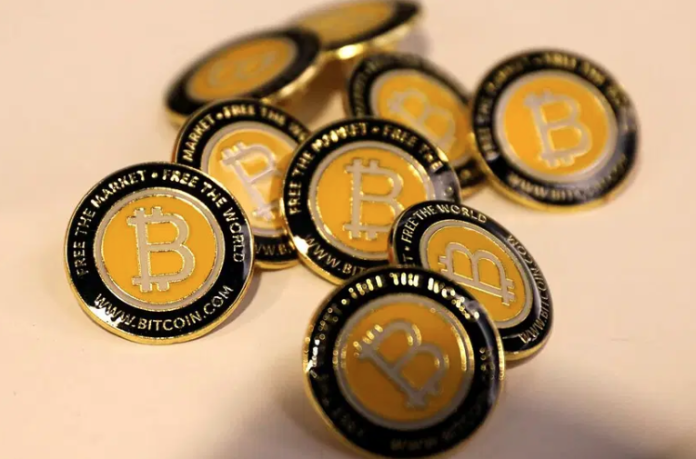 Bitcoin was launched on January 3, 2009