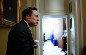 Fining X would likely trigger a diplomatic war with the incoming U.S. administration of Donald Trump, who has taken on Elon Musk as a close advisor.