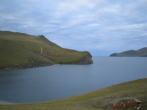 Lake Baikal