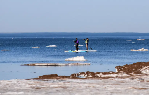 Lake Superior