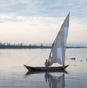 Lake Victoria