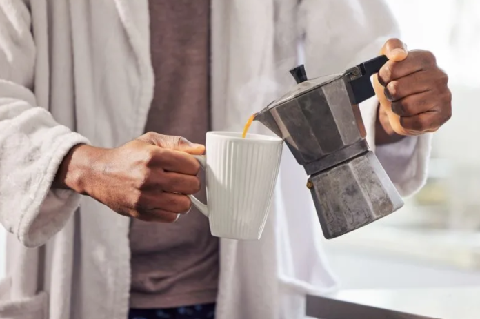 Limit coffee-drinking to this time window to lower early death risk, study suggests