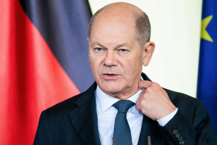 Olaf Scholz’s asks are not new and repeat demands made by his center-left government last year.